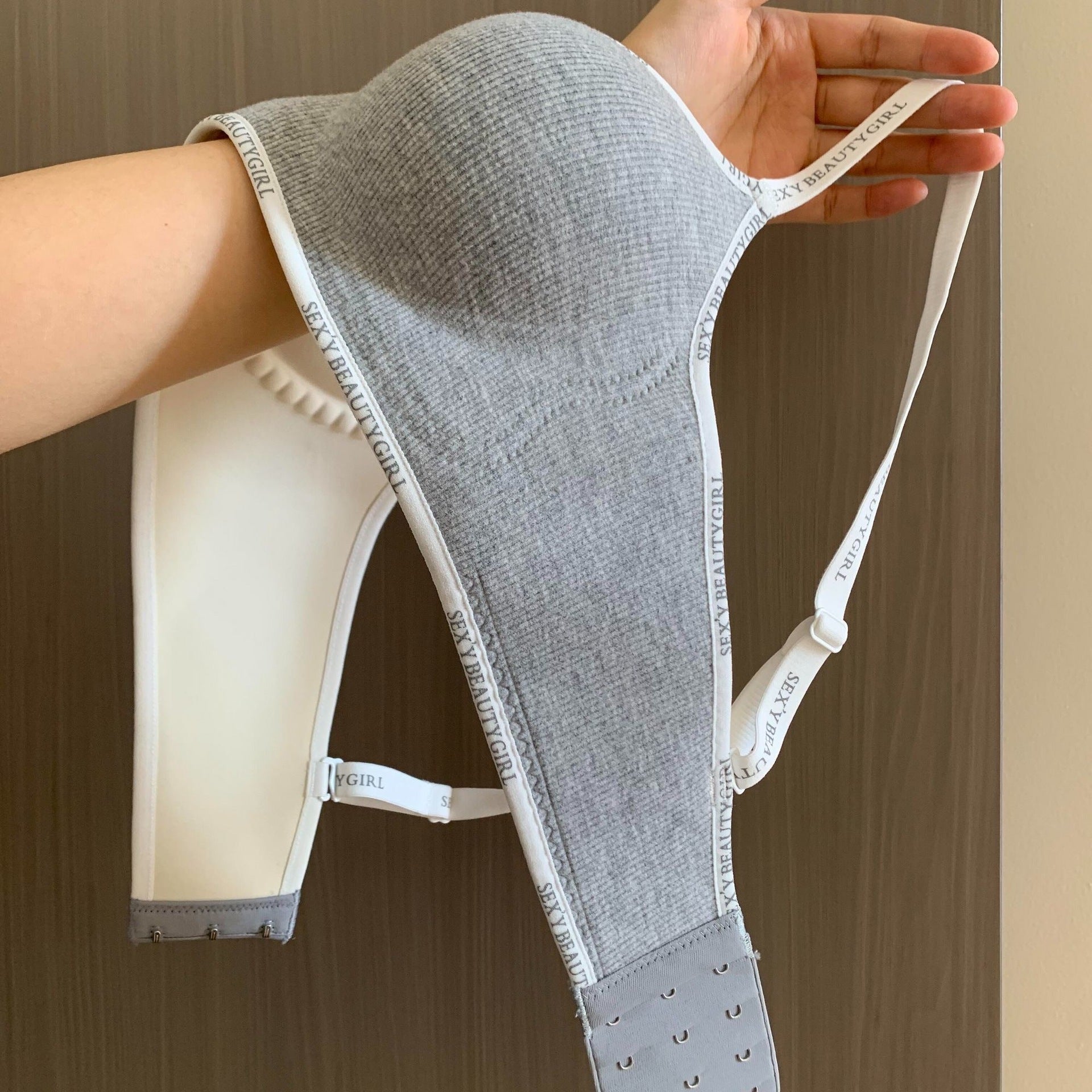 Special Thickened Comfortable Seamless Bra