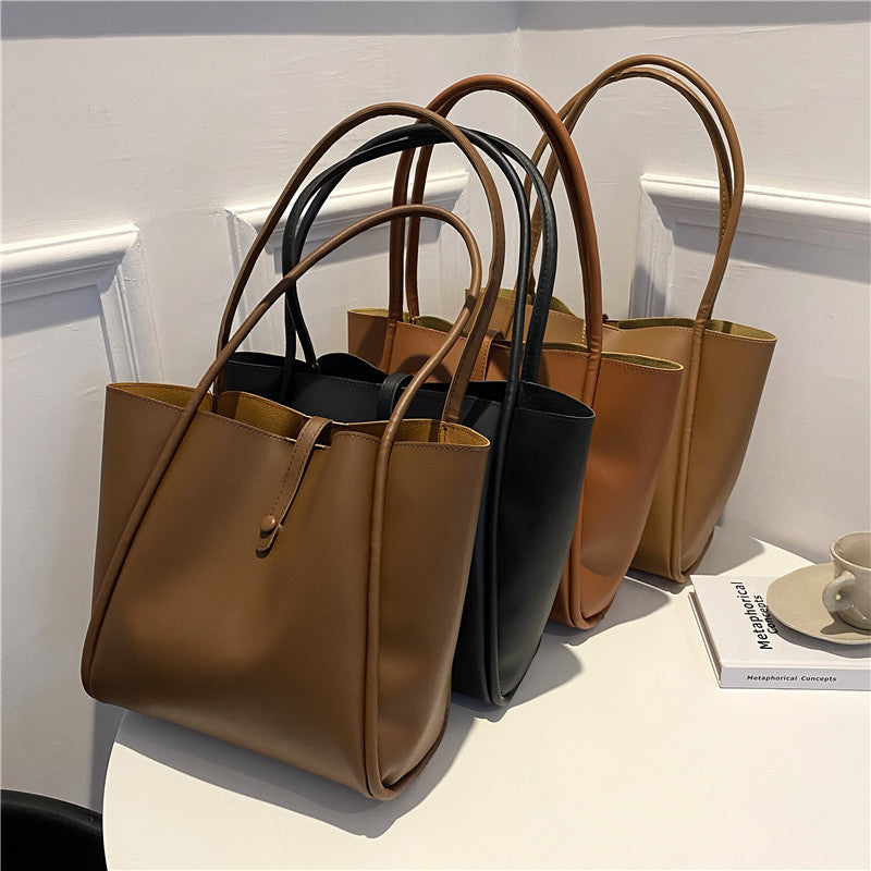 Casual Large Capacity Bags For Women
