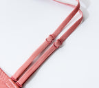 bra without steel rings