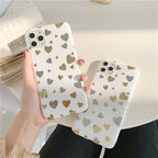 Apple Mobile Phone Case