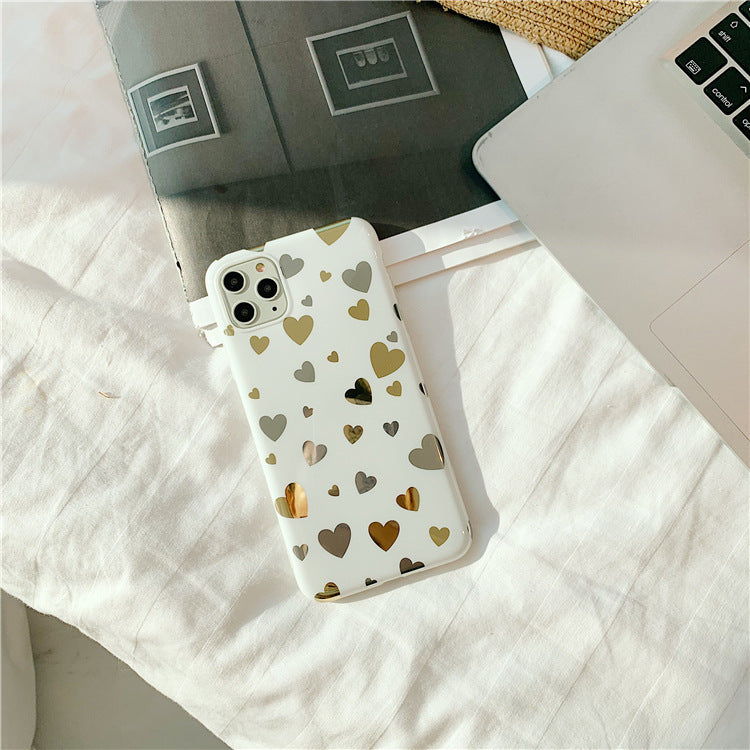 Apple Mobile Phone Case