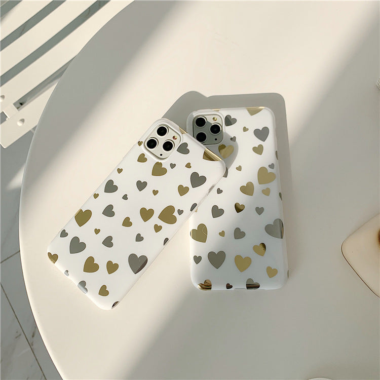 Apple Mobile Phone Case