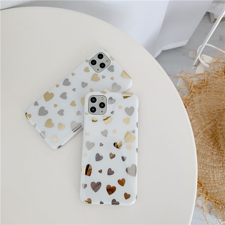 Apple Mobile Phone Case