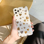 Apple Mobile Phone Case