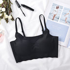 nylon women bras