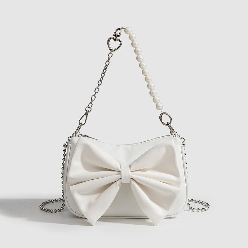 Bow Handbags