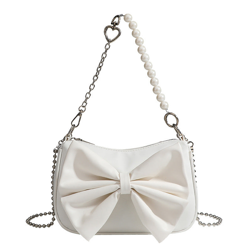 Bow Handbags
