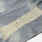 Loose Women Bootcut Pants