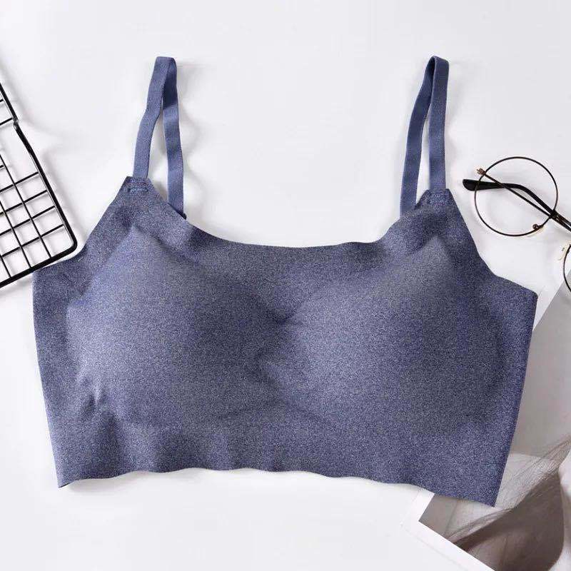 nylon women bras