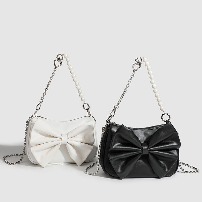 Bow Handbags