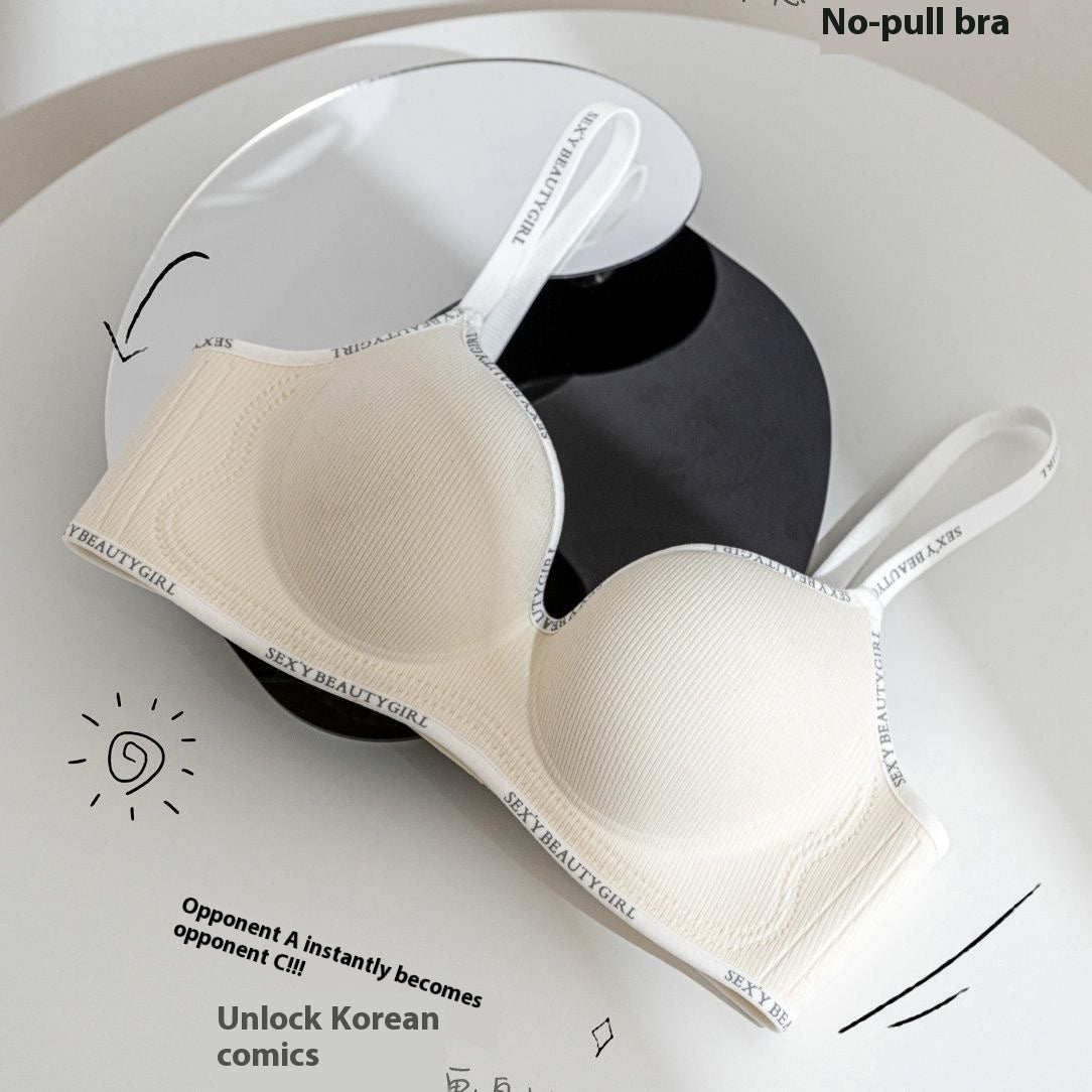 Special Thickened Comfortable Seamless Bra
