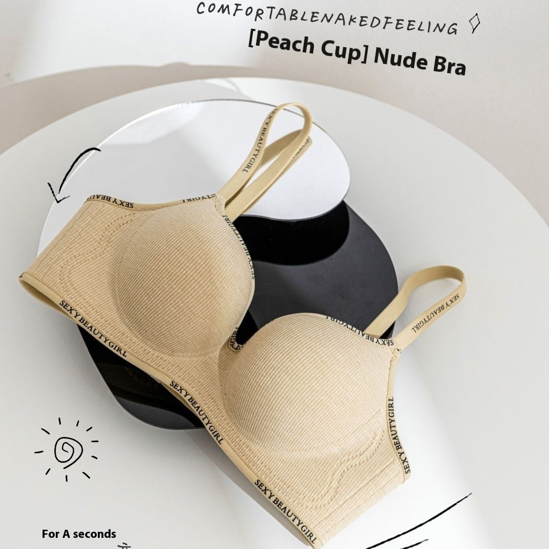 Special Thickened Comfortable Seamless Bra