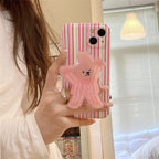 Puppy Cartoon Phone Case Holder