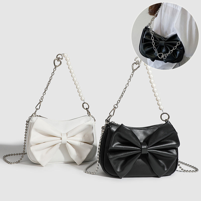 Bow Handbags