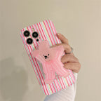 Puppy Cartoon Phone Case Holder