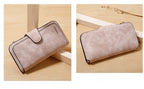 Women's wallet wallet phone case