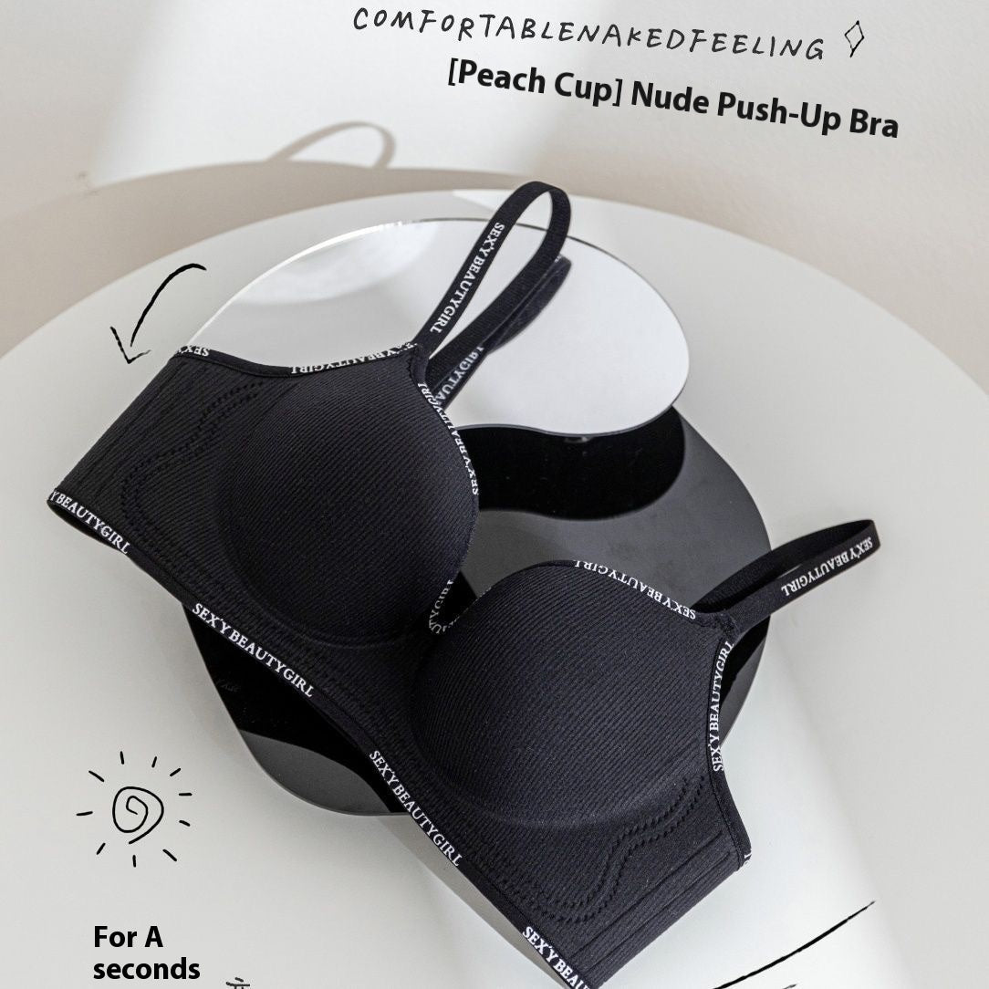 Special Thickened Comfortable Seamless Bra