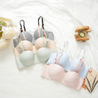 Sweet And Comfortable Seamless Bras