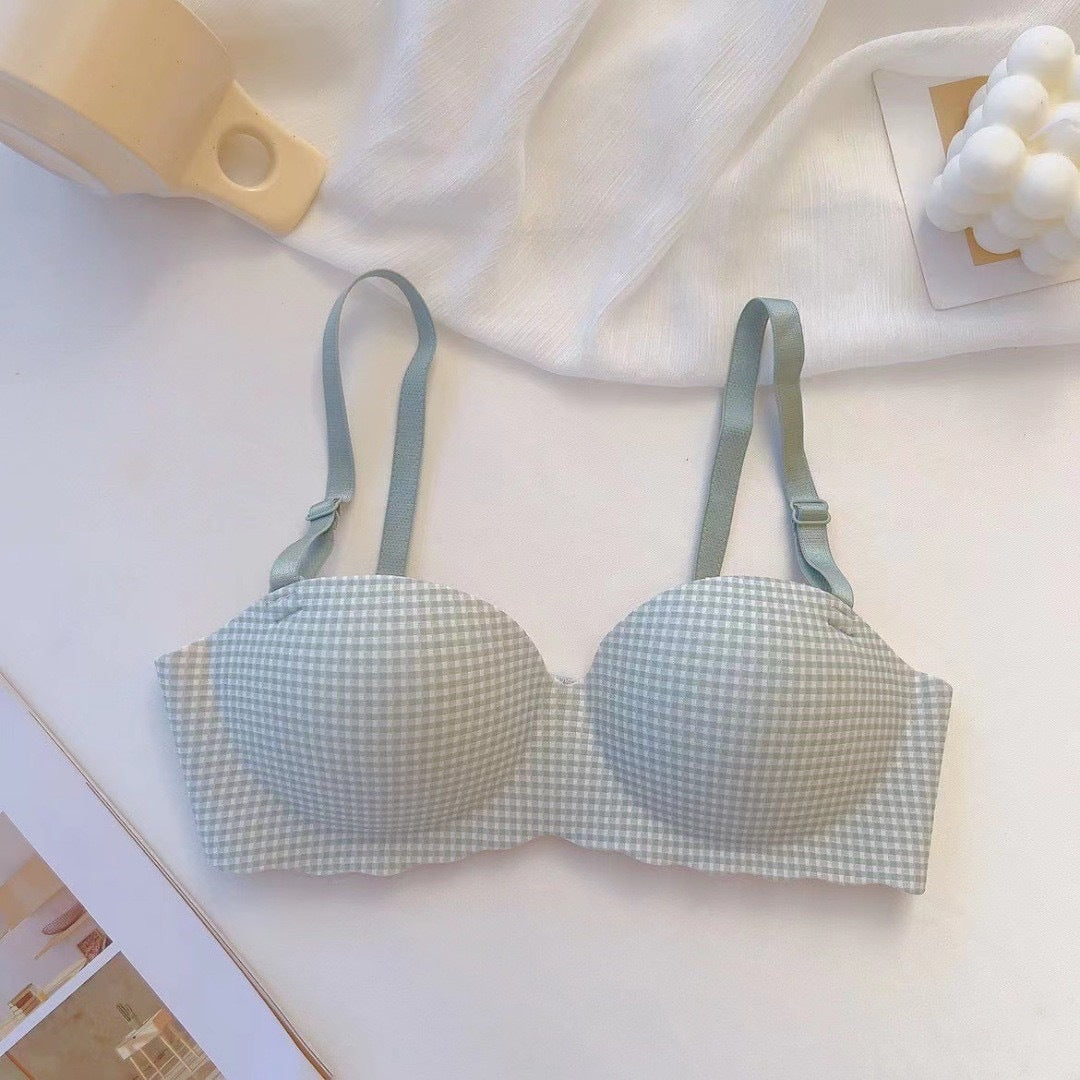 Sweet And Comfortable Seamless Bras