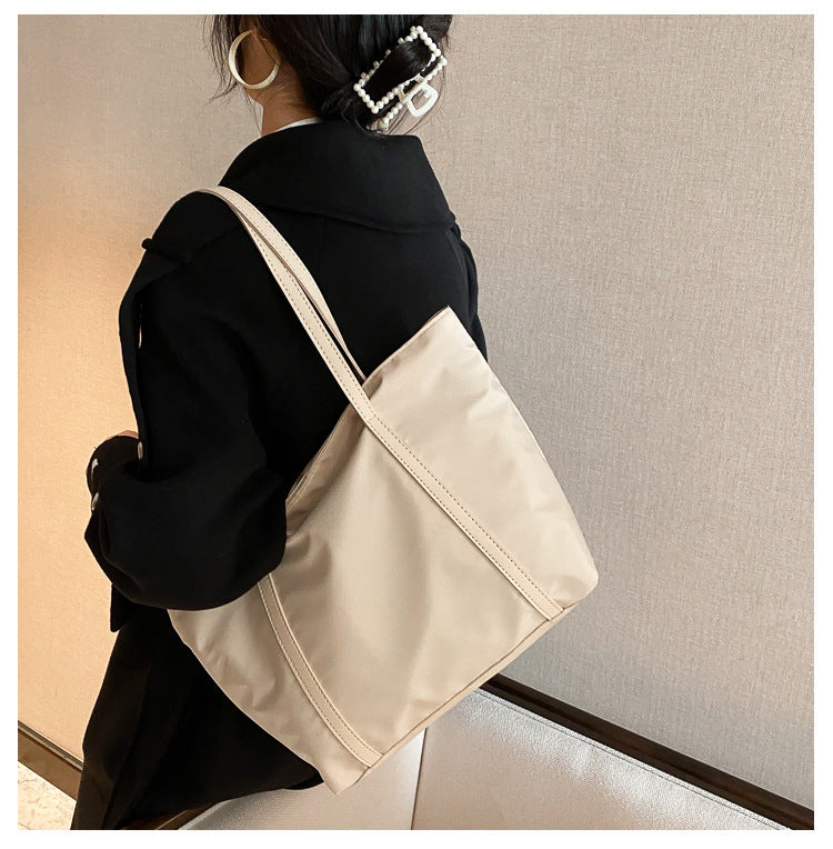 One-shoulder Women Casual bag