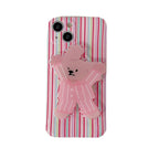 Puppy Cartoon Phone Case Holder