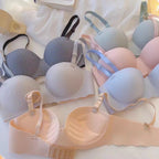 Sweet And Comfortable Seamless Bras