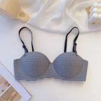 Sweet And Comfortable Seamless Bras