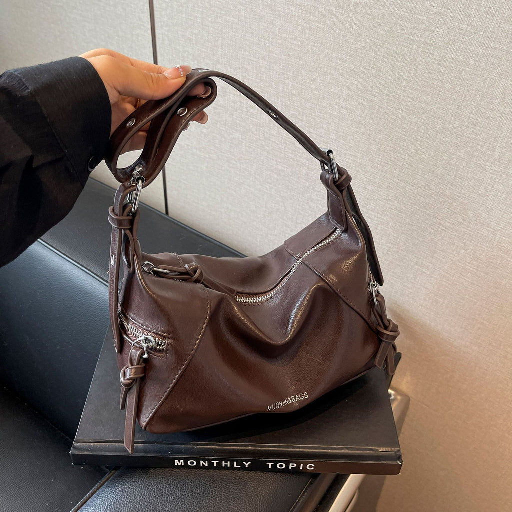 Popular Crossbody Underarm Bag