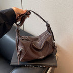 Popular Crossbody Underarm Bag