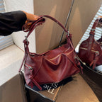 Popular Crossbody Underarm Bag