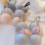 Sweet And Comfortable Seamless Bras