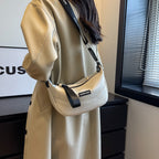 Crossbody Versatile Dumpling Bag