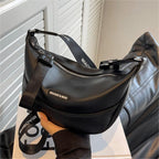 Crossbody Versatile Dumpling Bag