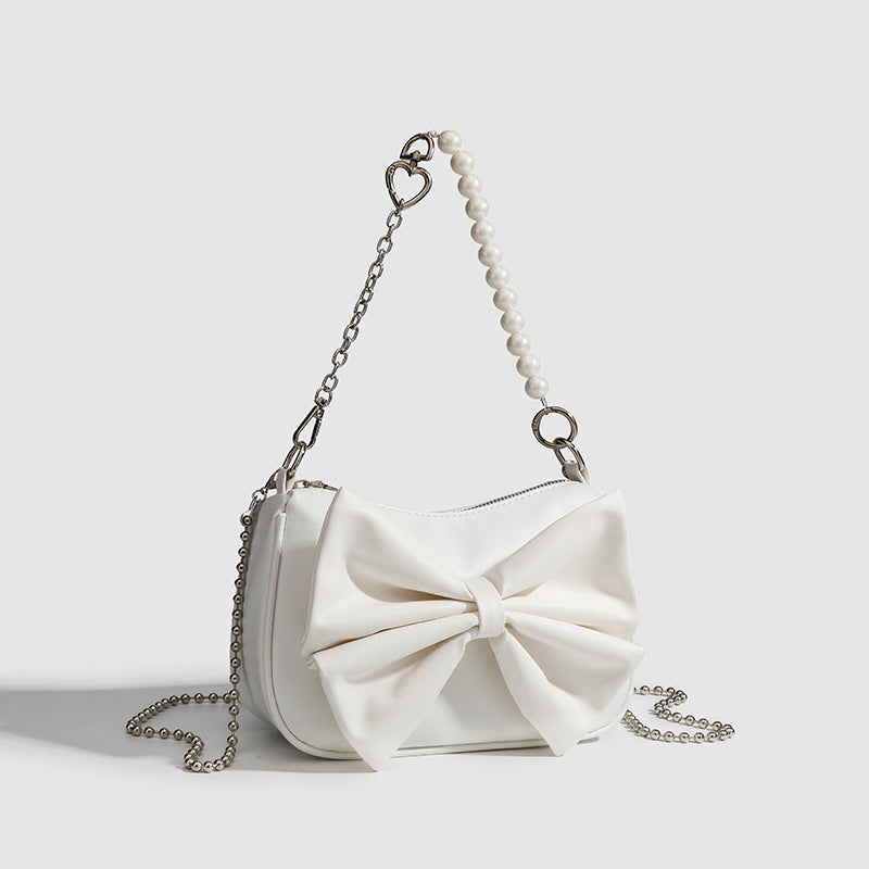 Bow Handbags